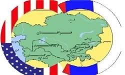 ابزارهای روسیه و آمریکا برای تداوم نفوذ در آسیای مرکزي