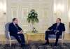 President of Azerbaijan receives French minister of culture