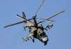 Ka-۵۲ Helicopter Crashes in Russia, ۱ Killed