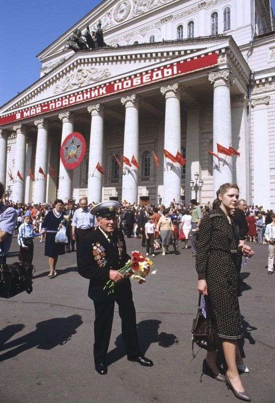 زندگی مردم در دوران شوروی از دریچه دوربین - 2  <img src="/images/picture_icon.png" width="16" height="16" border="0" align="top">