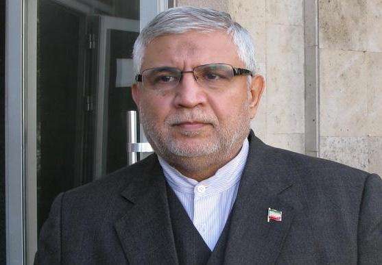 سفیر کشورمان در باکو: کشتار مردم غزه مصداق جنایت جنگی است