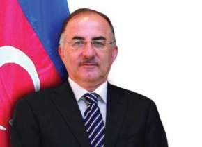 سفیر جمهوری آذربایجان در ایران: فرصت‌های فراوانی برای همكاری با ایران وجود دارد
