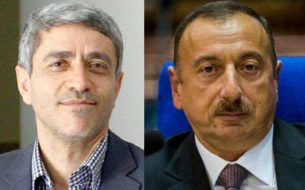 رئیس جمهور آذربایجان در دیدار با دکتر طیب نیا: روابط دو کشور در سطح بسیار خوبی قرار دارد