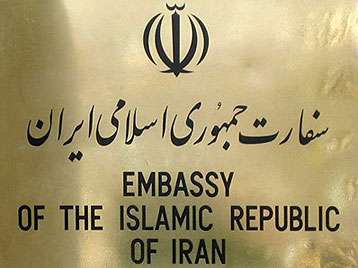 سفارت ایران در باکو: ایران هیچ محدودیتی برای اتباع جمهوری آذربایجان ایجاد نکرده است