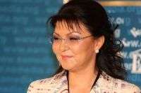 سمت جدید دختر نظربایف ؛ کلید انتقال قدرت در قزاقستان