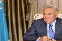 انتقاد قزاقستان از دخالت خارجی در امور داخلی سوریه