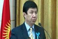 دعوت نخست وزیر قرقیزستان از جوانان: به جای افراط گرایی، ورزش کنید