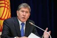 رئیس جمهوری قرقیزستان: دنبال سرمایه‌گذار می‌گردیم