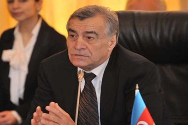 وزیر انرژی جمهوری آذربایجان: قیمت نفت به تدریج افزایش خواهد یافت