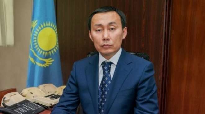 Kazakhstan’s agriculture minister resigns