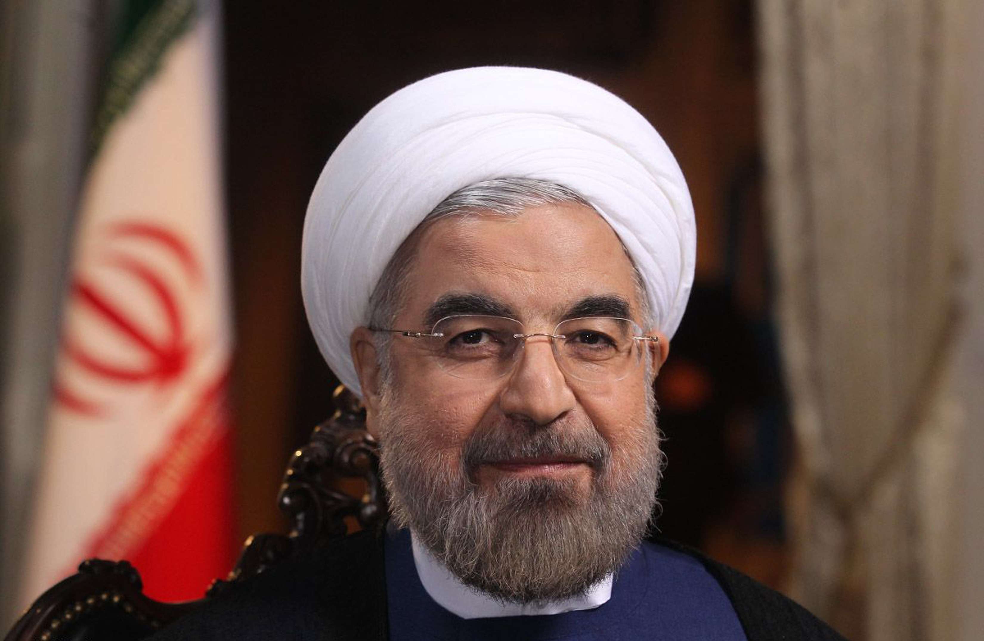 دکتر حسن روحانی فرا رسیدن روز ملی جمهوری آذربایجان را تبریک گفت