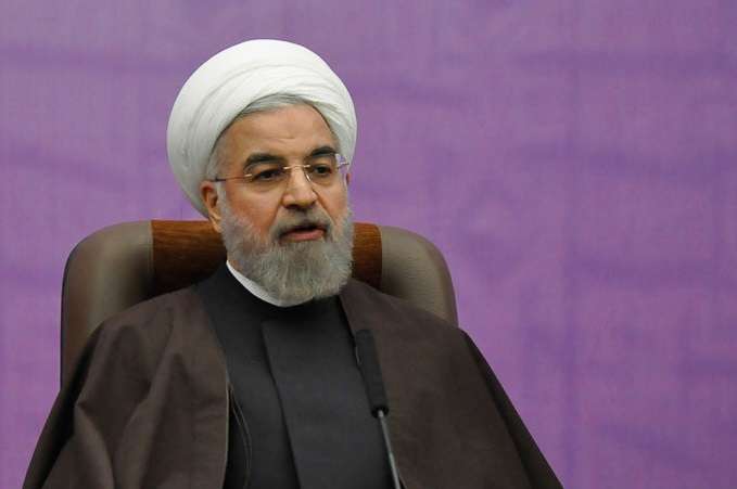 Iran Urges Efforts to Resolve Regional Disputes through Diplomacy