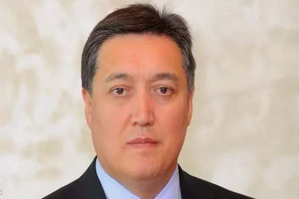با حکم نور سلطان نظربایف: نخست وزیر جدید قزاقستان منصوب شد