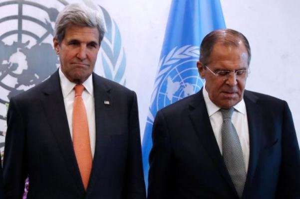 «جان کری» خبر داد؛ پیشرفت اندک مذاکرات مسکو- واشنگتن پیرامون سوریه