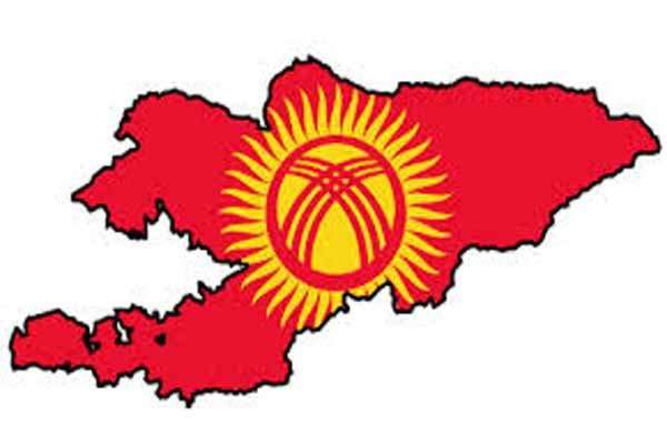 همه پرسی اصلاح قانون اساسی قرقیزستان آغاز شد