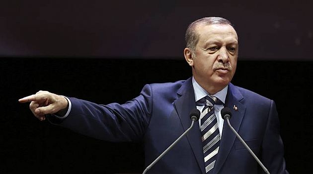 تشدید تنش در روابط بروکسل با آنکارا؛ اردوغان: پیوستن به اتحادیه اروپا را به رای می گذاریم