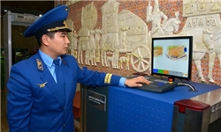 اقدامات امنیتی در قزاقستان تشدید می‌شود