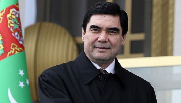 سند سیاست خارجی ترکمنستان در دوران 7 سال آینده ریاست جمهوری بردی محمداف