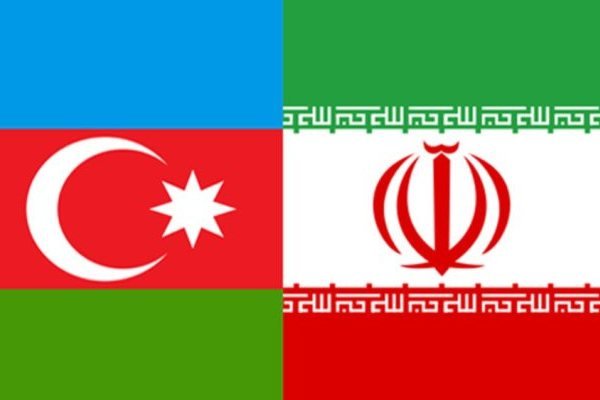 گسترش همکاری های نظامی ایران و آذربایجان