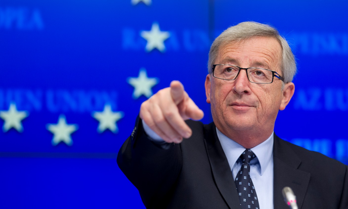 رئیس کمیسیون اروپا تاکید کرد: بازگشت حکم اعدام به ترکیه، پایان فرایند عضویت در اتحادیه اروپا