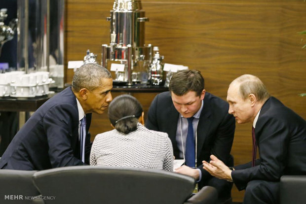 واشنگتن پست خبر داد؛ اوباما از دخالت روسیه در انتخابات ‌آمریکا مطلع بود