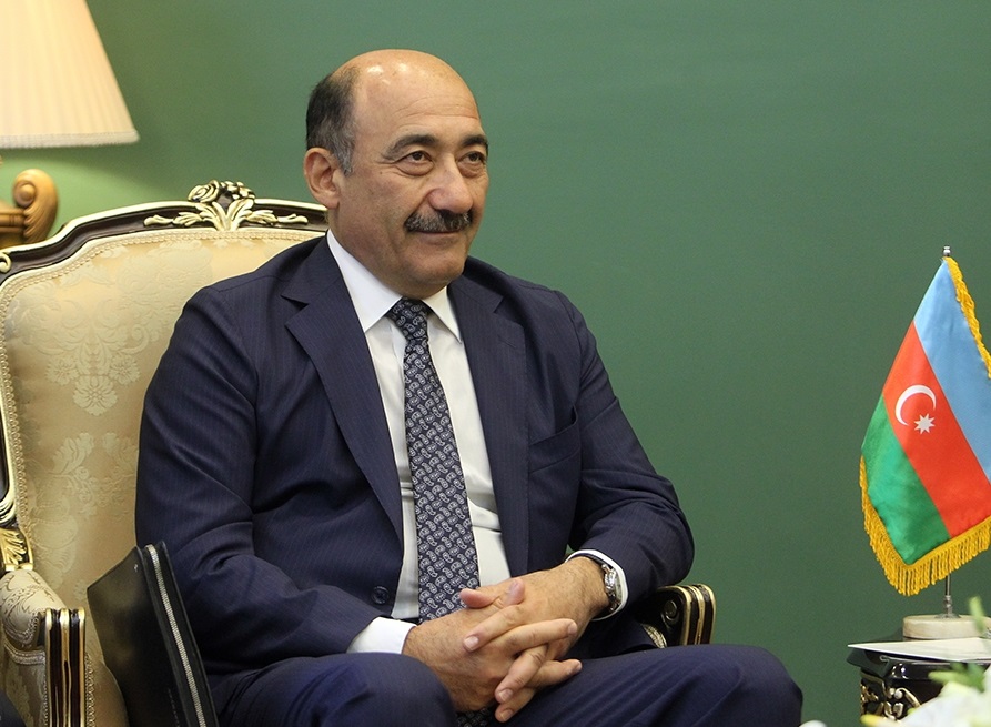 وزیر فرهنگ جمهوری آذربایجان: روادید جمهوری آذربایجان در کوتاه‌ترین زمان ممکن برای ایرانیان صادر می‌شود