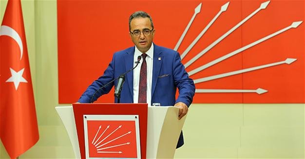 حزب اپوزیسیون ترکیه: دولت به وضعیت فوق‌العاده معتاد شده است
