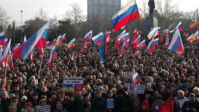 افزایش اعتراضات اجتماعی و سیاسی در روسیه