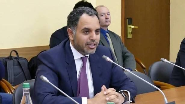 سفیر قطر در روسیه واقعیت خط انتقال گاز از کشورش به اروپا را افشا کرد