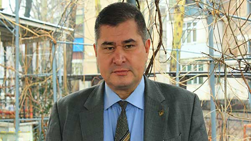 زائراف: حزب‌ها در تعیین سرنوشت تاجیکستان نقشی ندارند