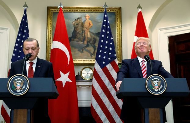 ترامپ و اردوغان در حاشیه نشست مجمع عمومی سازمان ملل دیدار می‌کنند
