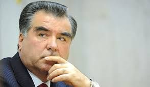 پیام تسلیت رئیس جمهوری تاجیکستان به دولت و ملت ایران
