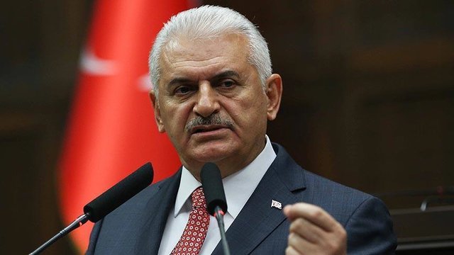 نخست وزیر ترکیه فردا به انگلیس می‌رود