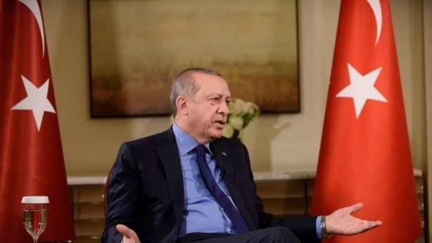 اردوغان: در سال ۲۰۱۸ سیاست خارجی جسورانه‌تری را در پیش خواهیم گرفت