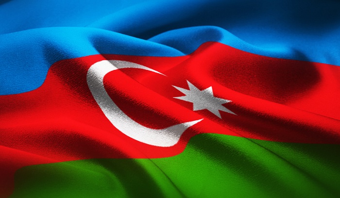 جمهوری آذربایجان در سال 2017