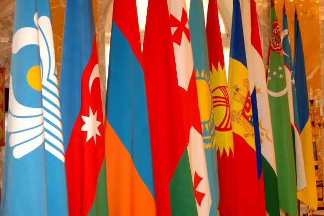 تاجیکستان ریاست اتحادیه کشورهای مستقل همسود را بر عهده گرفت