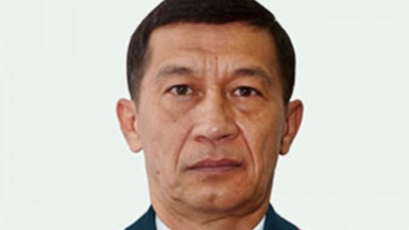 وزیر کشور سابق ازبکستان بازداشت شد