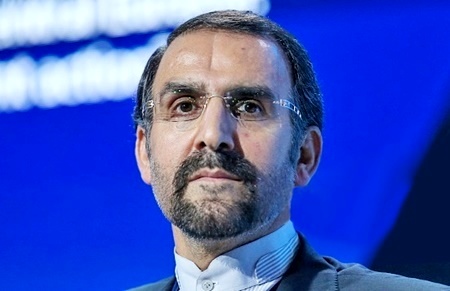سفیر ایران در مسکو: برخی کشورها با سیاست مستقل ایران در منطقه مشکل دارند