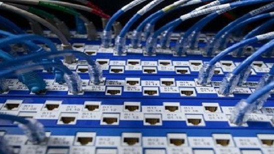 شبکه اینترنت تاجیکستان در انحصار دولت قرار گرفت