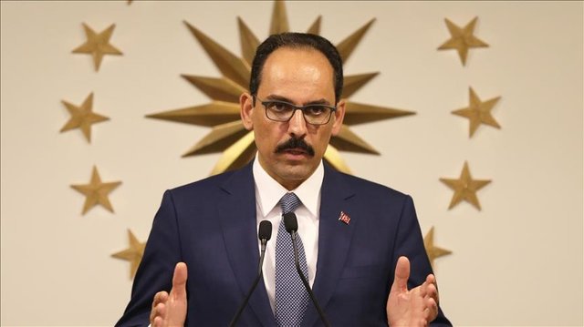 ادعای ترکیه درباره عقب‌نشینی نیروهای دولت سوریه از عفرین