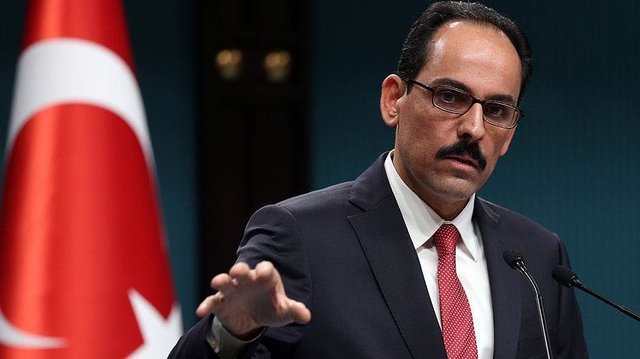 درخواست ترکیه از آمریکا برای توقف انتقال شبه‌نظامیان کرد به عفرین