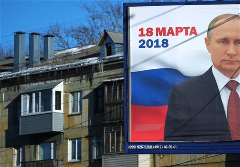 انتخابات ریاست جمهوری روسیه و ۳ مسئله مهم