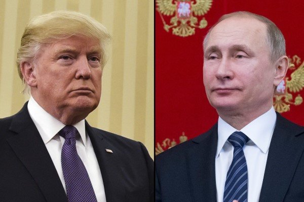 کاخ سفید: تحریمهای جدید علیه روسیه بر دیدار ترامپ و پوتین تأثیری ندارد!