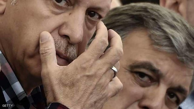 اپوزیسیون ترکیه: کناره‌گیری "گل" از انتخابات نتیجه فشارهای اردوغان است