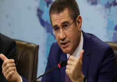 وزیر دفاع ترکیه: تا نابودی تمام تروریست‌ها در شمال عراق می‌مانیم
