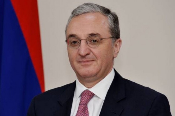 وزیرخارجه ارمنستان: باکو تعهد خود به حل صلح آمیز بحران قره باغ را با تردید مواجه می کند