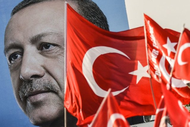 اردوغان: کابینه جدید ترکیه دوشنبه معرفی می‌شود