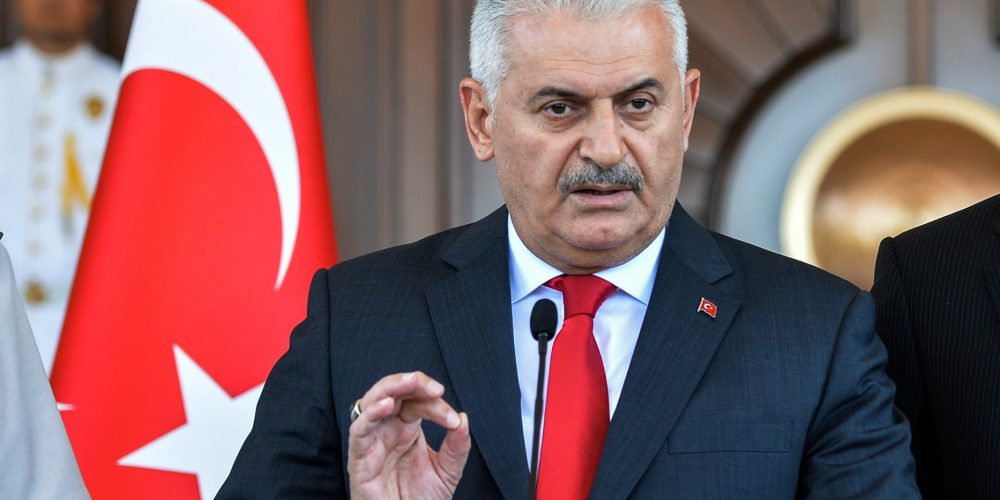 رییس مجلس جدید ترکیه انتخاب شد