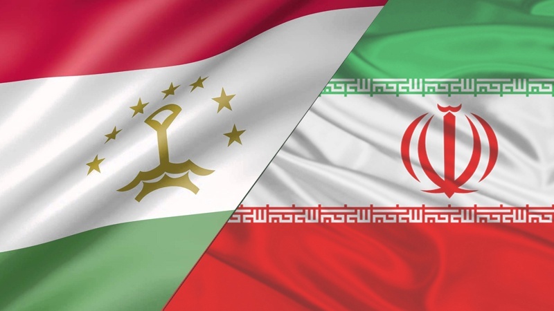 ملاقات سفیر ایران با وزیر خارجه تاجیکستان