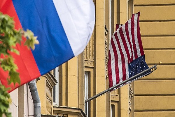 قانونگذاران آمریکایی بار دیگر به روسیه سفر می کنند